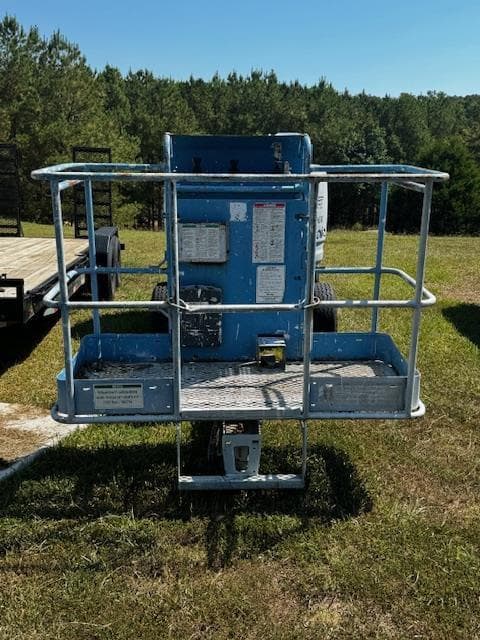 Image of Genie Z45/25 equipment image 2