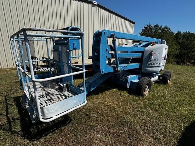 Image of Genie Z45/25 Primary image