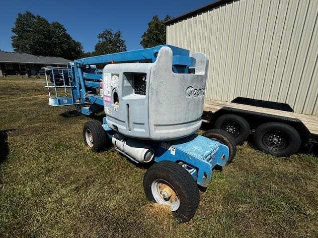 Image of Genie Z45/25 equipment image 1