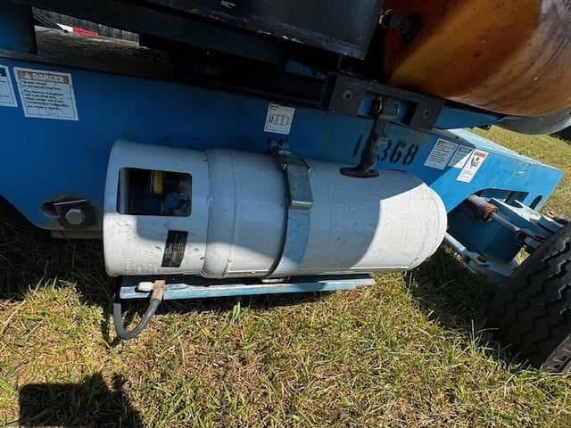 Image of Genie Z45/25 equipment image 4