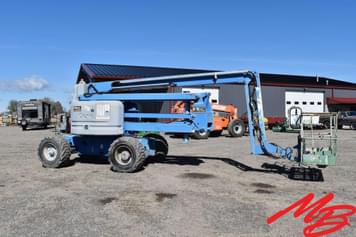 Main image Genie Z-60/34