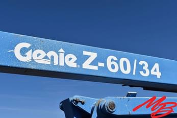 Main image Genie Z-60/34 23