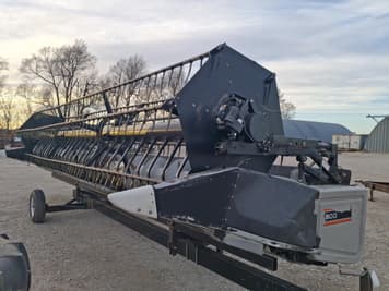 Main image Gleaner 800