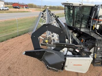 Main image Gleaner 8200