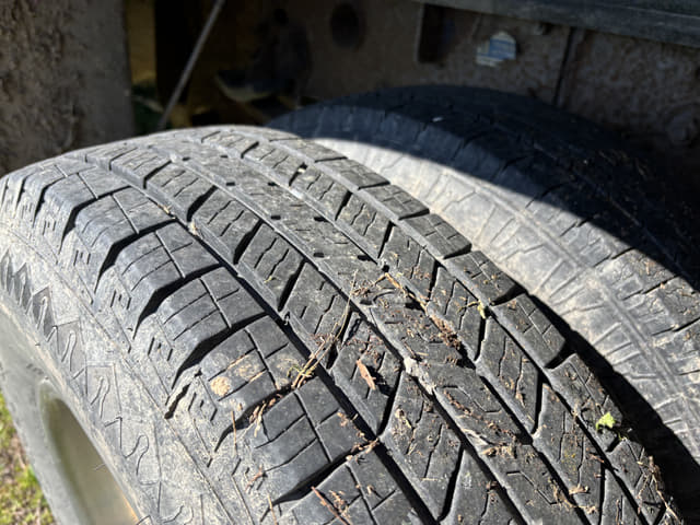 Image of GMC 3500 equipment image 4