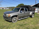 2001 GMC 3500 Image