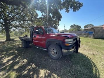 Main image GMC 3500