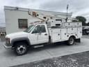2001 GMC 4500 Image