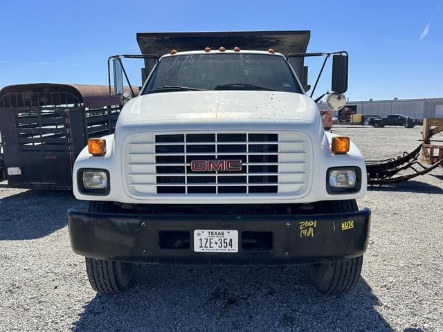 Image of GMC C6500 equipment image 1