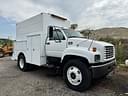 2001 GMC C6500 Image