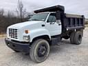 2001 GMC C6500 Image