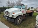 2001 GMC C6500 Image