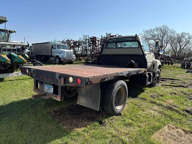 Image of GMC C6500 equipment image 4