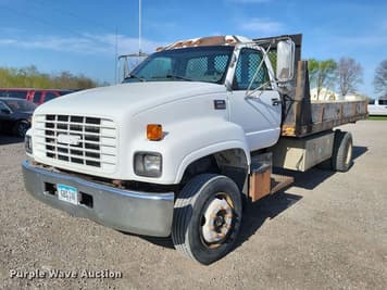 Main image GMC C6500