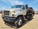 2001 GMC C6500 Image