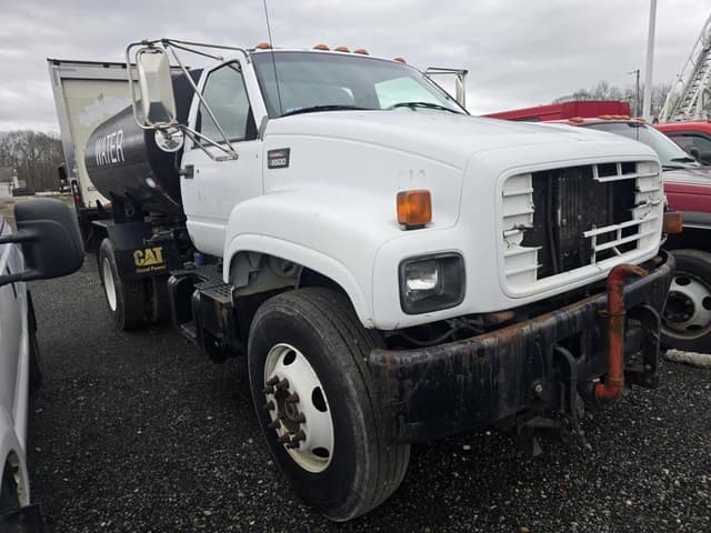 Image of GMC C6500 equipment image 1