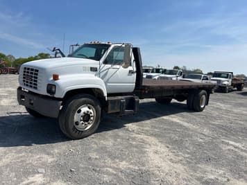 Main image GMC C7500