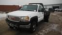 2001 GMC K3500 Image