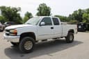 2001 GMC 1500 Image