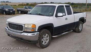 Main image GMC Sierra 1500