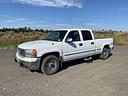 2001 GMC Sierra 1500 Image