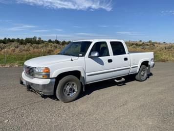 Main image GMC Sierra 1500