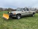 2001 GMC 2500 Image