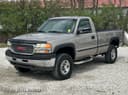 2001 GMC 2500HD Image