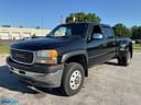 2001 GMC 3500 Image