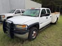 2001 GMC Sierra Image