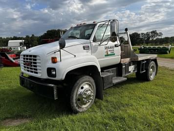 Main image GMC TopKick C6500