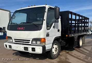 Main image GMC W5500