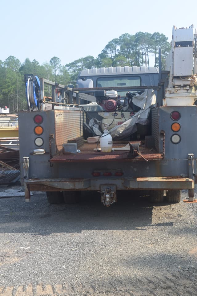 Image of GMC WT5500 equipment image 2