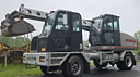 2001 Gradall XL3100 Image