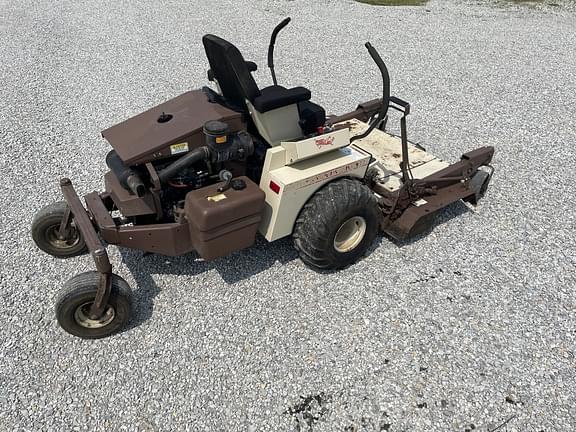 Image of Grasshopper 721 equipment image 3