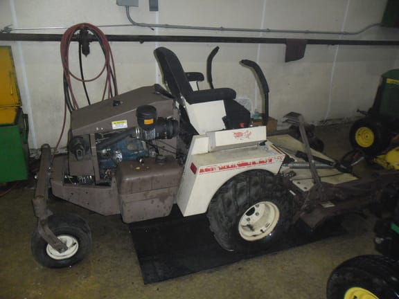 Main image Grasshopper 725G2