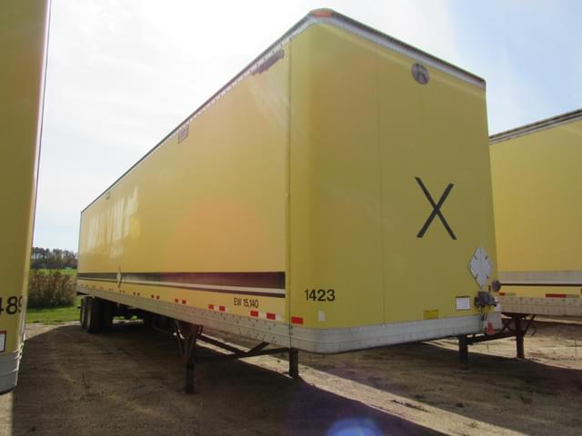 Image of Great Dane 1941TPA equipment image 1