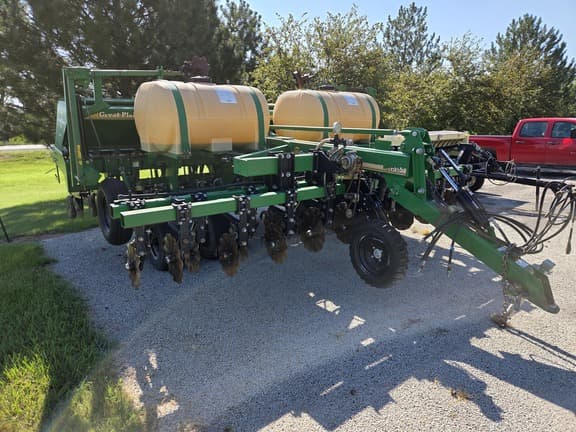 Image of Great Plains 1500 equipment image 1
