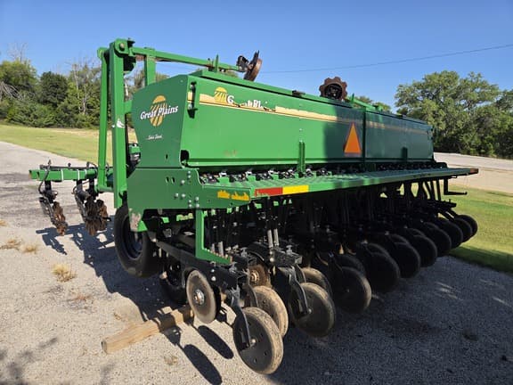Image of Great Plains 1500 equipment image 4