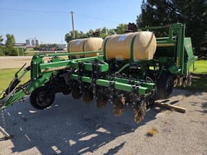 2001 Great Plains 1500 Image