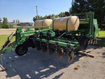 Main image Great Plains 1500