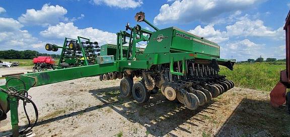2001 Great Plains 2N-2410 Equipment Image0
