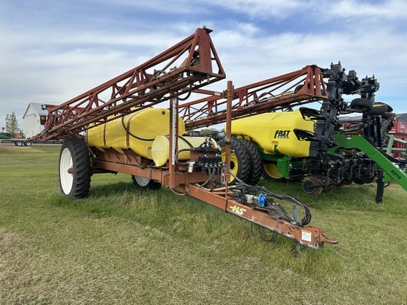 Main image H&S Undetermined