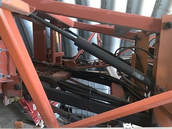 Main image H&S Undetermined 11