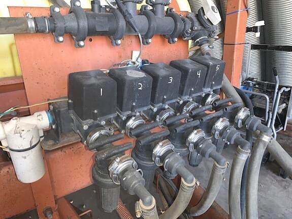 Main image H&S Undetermined 5