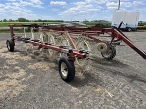 2001 H&S BF12HC Image