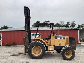 Main image Harlo HC5600