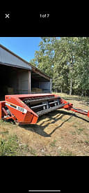 2001 Hesston 1120 Image