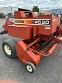 2001 Hesston 4590 Image