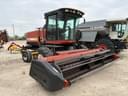 2001 Hesston 8450 Image